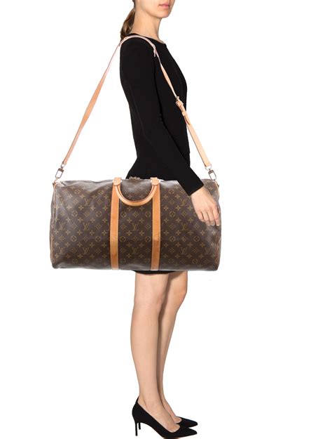 louis vuitton keepall kopen|louis vuitton keepall monogram.